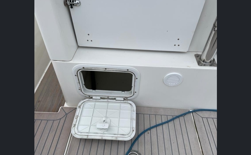 Nord Star 26 Patrol-kuva-3